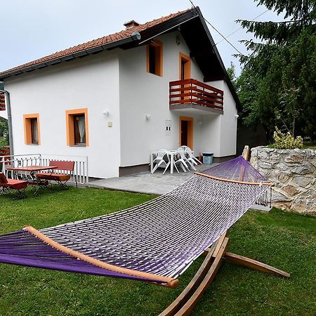 Keep Calm Villa SJJ Exterior foto