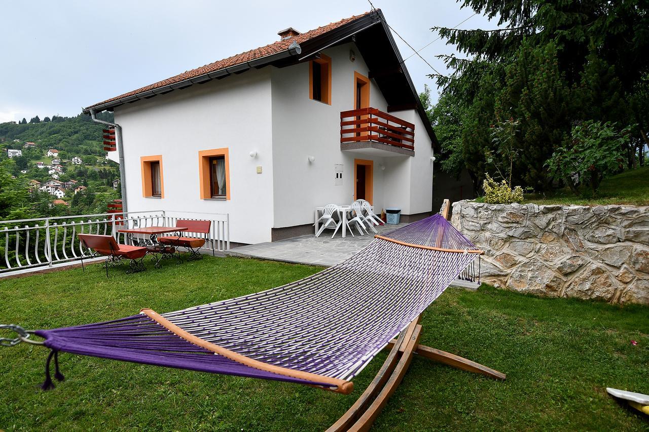 Keep Calm Villa SJJ Exterior foto
