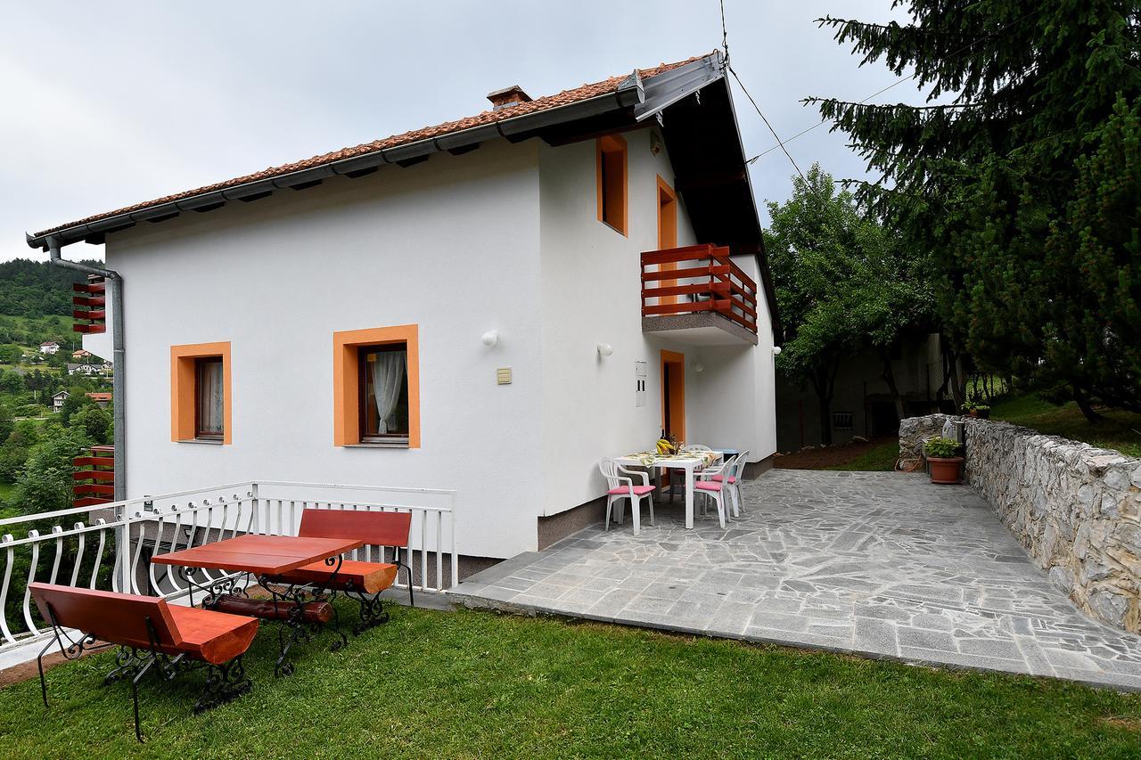 Keep Calm Villa SJJ Exterior foto