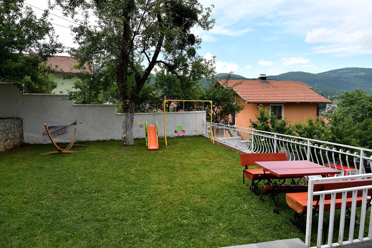 Keep Calm Villa SJJ Exterior foto