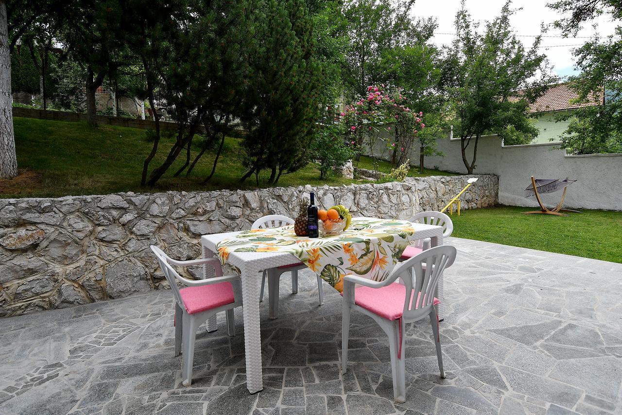 Keep Calm Villa SJJ Exterior foto